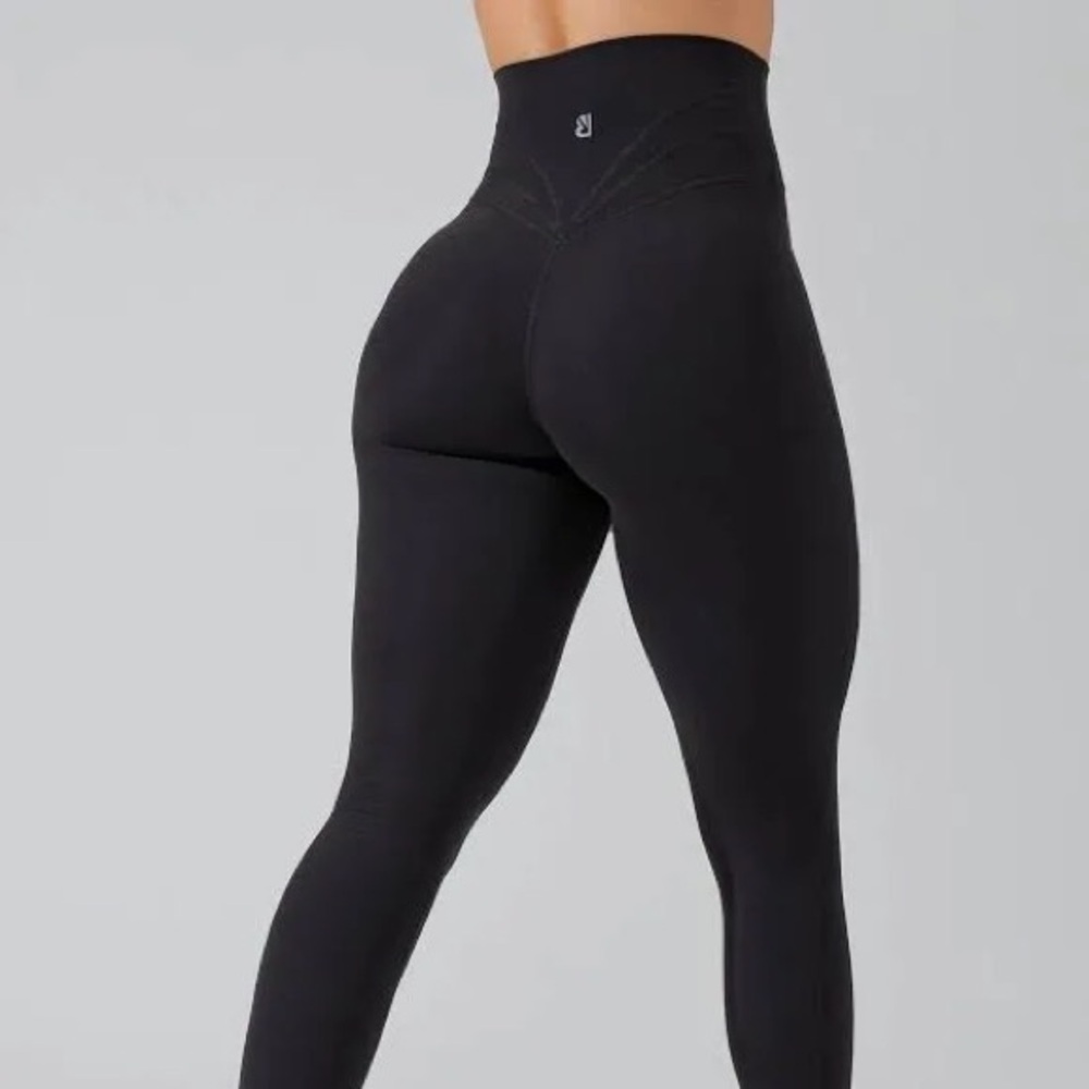 BuffBunny Siren Leggings